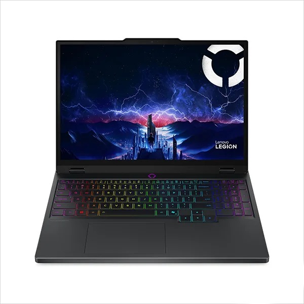 Lenovo Legion 5i 15IRX10 Core i7-14700HX 24GB RAM 512GB SSD RTX 5050 15.1-Inch OLED Gaming Laptop (83LY00A0LK)